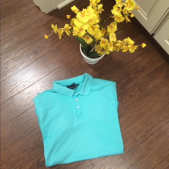 Lands' End Other - 🌹Lands’ End Men’s Polo Shirt